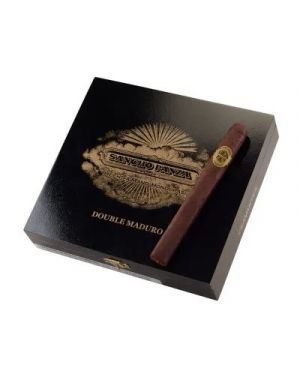 SANCHO PANZA DOUBLE MADURO CERVANTES