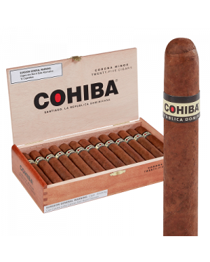 Cohiba Corona Minor