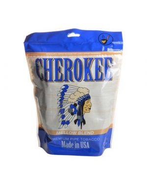 Cherokee Mellow Blend (Blue)