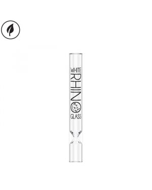 WHITE RHINO CHILLUM