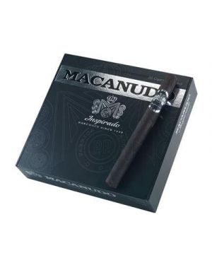 MACANUDO INSPIRADO BLACK CIGARS ONLINE FOR SALE