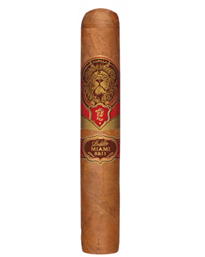 PADILLA MIAMI 8/11 ROBUSTO CIGARS