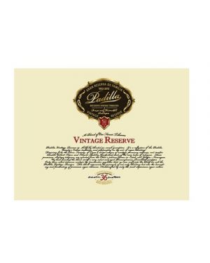 PADILLA VINTAGE RESERVE ROBUSTO CIGARS