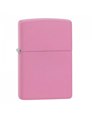 Zippo Classic Matte Pink