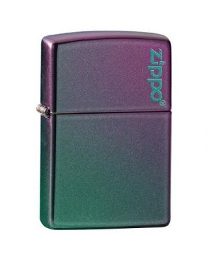 Zippo  Classic Iridescent Zippo Logo