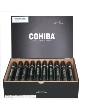 Cohiba Black Gigante