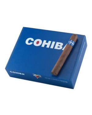 COHIBA BLUE ROBUSTO