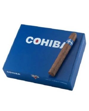 COHIBA BLUE TORO