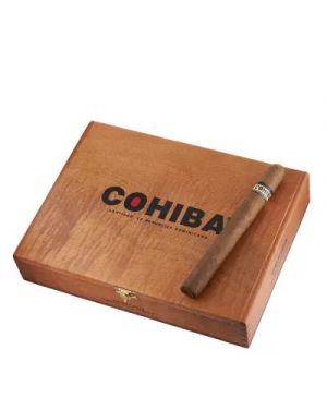 COHIBA CHURCHILL