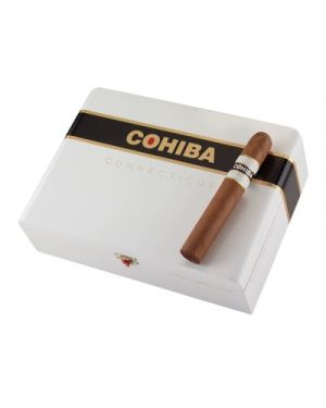 COHIBA CONNECTICUT GIGANTE