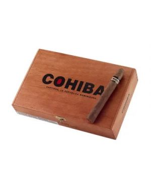 COHIBA CORONA