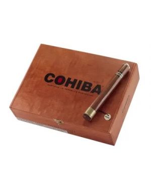 COHIBA CRYSTAL CORONA