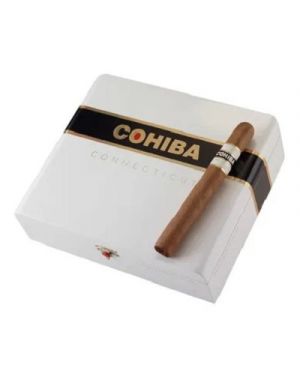 COHIBA CONNECTICUT TORO