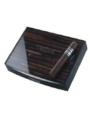 COHIBA MACASSAR GIGANTE