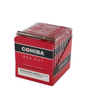 COHIBA MINIATURES