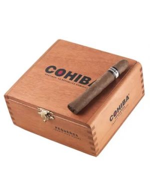 COHIBA PEQUENOS