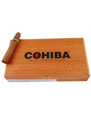 Cohiba  Robusto Fino