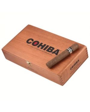 COHIBA ROBUSTO