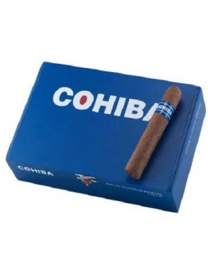 COHIBA BLUE ROTHSCHILD