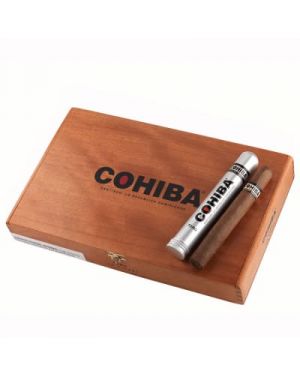 COHIBA TORO TUBE