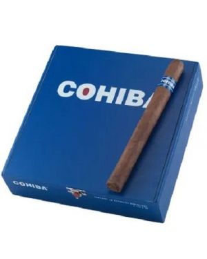 COHIBA BLUE CHURCHILL