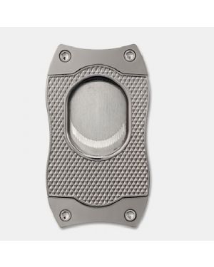 COLIBRI S-CUT SERRATED CIGAR CUTTERS