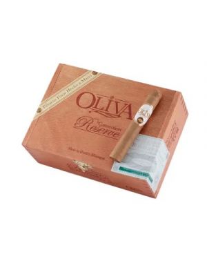 OLIVA CONNECTICUT RESERVE PETIT CORONA