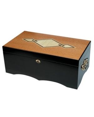 Desktop Humidor - Cordoba