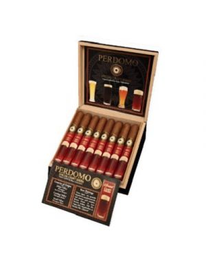 PERDOMO SPECIAL CRAFT SERIES SUN GROWN ROBUSTO