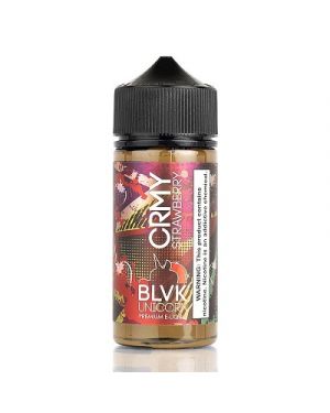 BLVK Unicorn Premium E-Liquid 100ML