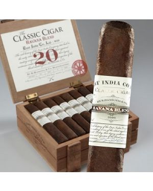 Gurkha Cigars Classic Havana Blend Figurado