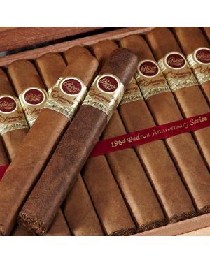 PADRON 1966 Anniversary Series Toro - TAA Exclusive