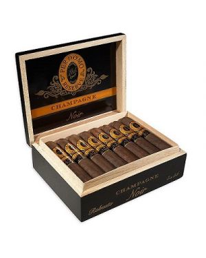 PERDOMO RESERVE CHAMPAGNE NOIR EPICURE CIGARS