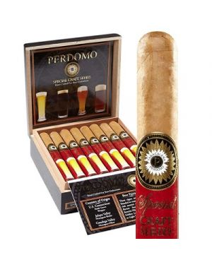 Perdomo Craft Series Pilsner Churchill