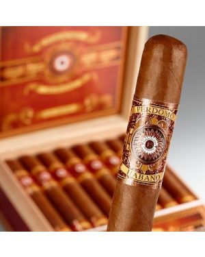 Perdomo Habano Bourbon Barrel-Aged Sun Grown Robusto