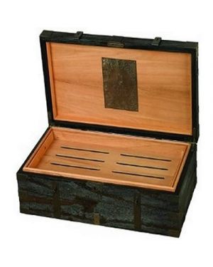 Desktop Humidor - Cult Humidor 