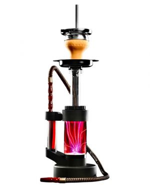 Flux Water Pipe And Hookah