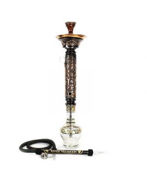 Khalil Maamoon Hookahs  KM Dana