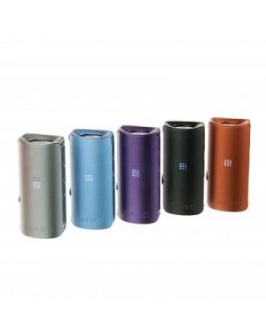 Davinci Miqro Vaporizer