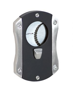 Deception Serrated Cigar Cutter