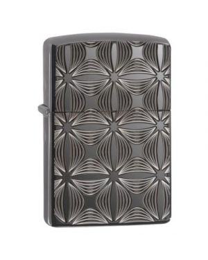 Zippo Decorative Pattern Design