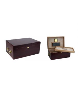 Desktop Humidor - Tuscany by Humidor Supreme