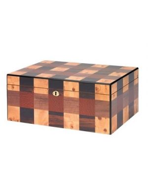 Desktop Humidor - Othello by Humidor Supreme