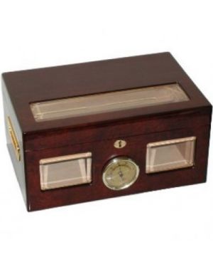 Desktop Humidor - Versailles