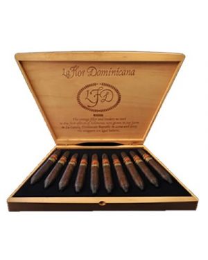 La Flor Dominicana Salomon Natural