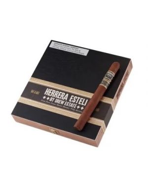 HERRERA ESTELI MIAMI LONSDALE