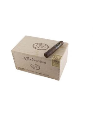 La Flor Dominicana Colorado Oscuro No. 2