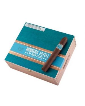 HERRERA ESTELI BRAZILIAN MADURO PIRIMIDE FINO