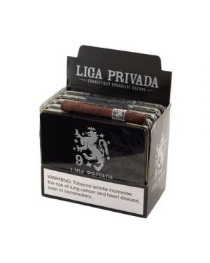 LIGA PRIVADA NO. 9 CORONETS 