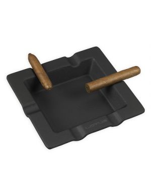 Die Cast Metal Outdoor Ashtray